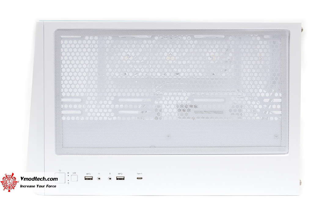 tpp 3534 Antec CONSTELLATION SERIES C5 ARGB White Review