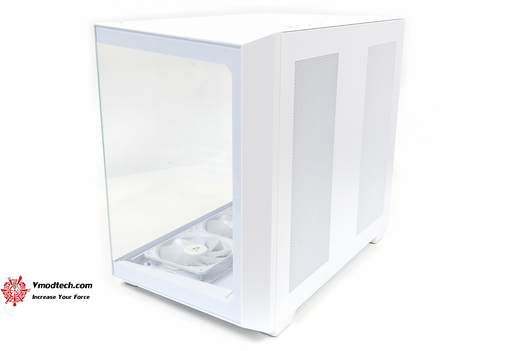 tpp 3536 Antec CONSTELLATION SERIES C5 ARGB White Review