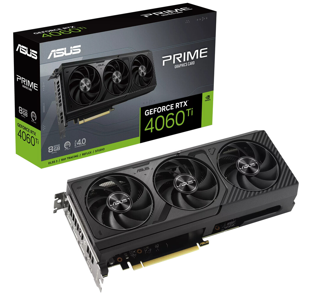 4bhil2kctdzhzuxe ASUS เปิดตัวกราฟิกการ์ด GeForce RTX 40ซีรี่ย์ในรุ่น Prime Series ที่พร้อมรองรับเคส SFF