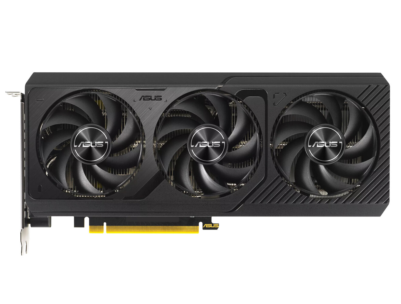 cthiz3vadfz1bsz4 ASUS เปิดตัวกราฟิกการ์ด GeForce RTX 40ซีรี่ย์ในรุ่น Prime Series ที่พร้อมรองรับเคส SFF