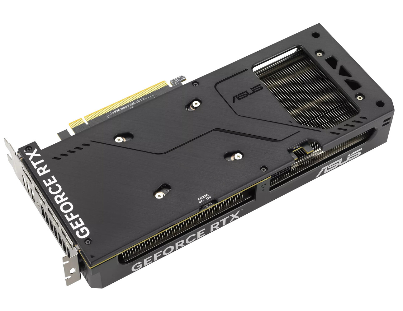 ug4n2oaailtduood ASUS เปิดตัวกราฟิกการ์ด GeForce RTX 40ซีรี่ย์ในรุ่น Prime Series ที่พร้อมรองรับเคส SFF