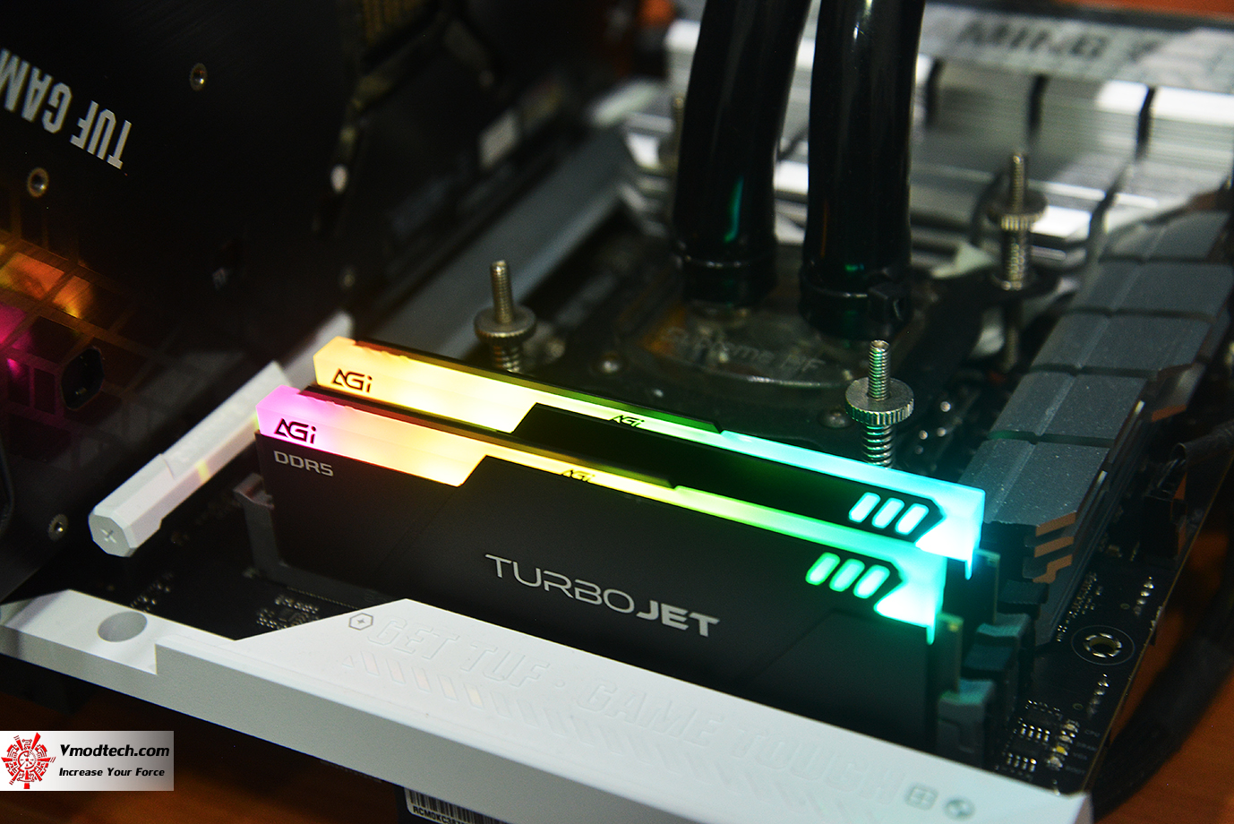 dsc 3133 AGI TURBOJET UD858 DDR5 6800MHz 32GB REVIEW