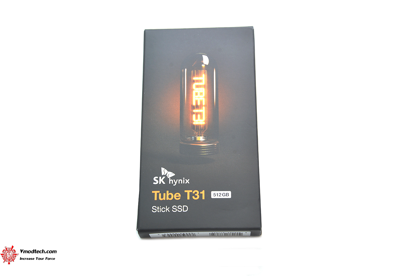 dsc 3298 SK hynix Tube T31 512GB Stick SSD Review