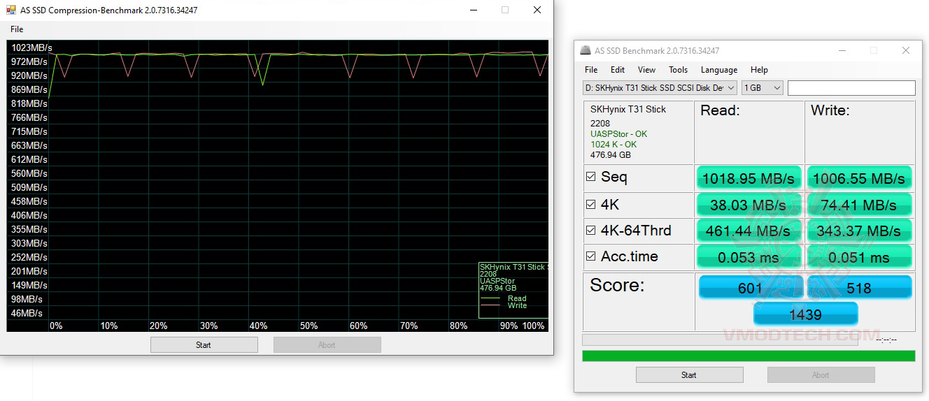 as-ssd