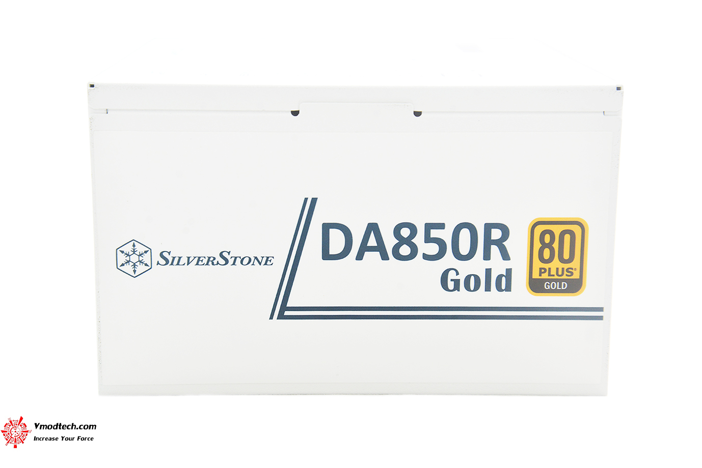 dsc 34061 SilverStone DA850R Gold 80 PLUS Gold White Edition Review