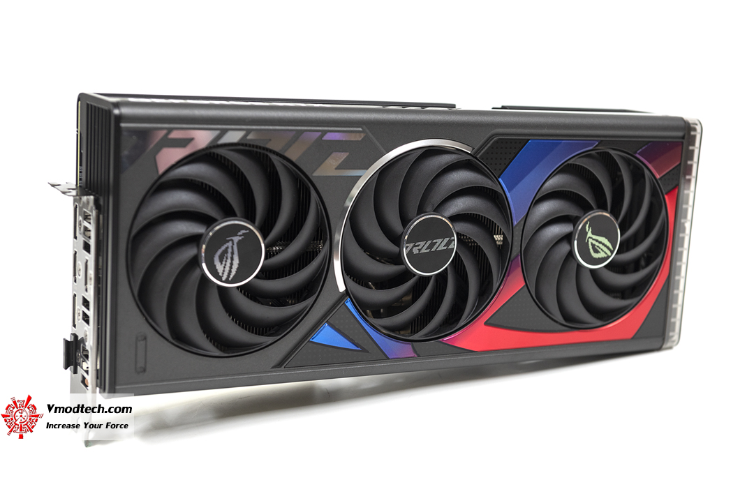 tpp 3580 ROG Strix GeForce RTX™ 4070 Ti SUPER 16GB GDDR6X OC Edition Review