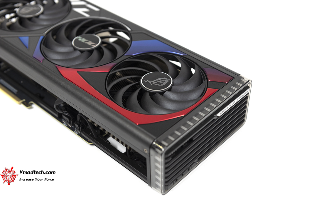 tpp 3581 ROG Strix GeForce RTX™ 4070 Ti SUPER 16GB GDDR6X OC Edition Review