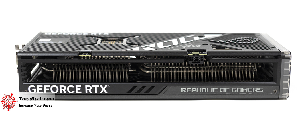 tpp 3583 ROG Strix GeForce RTX™ 4070 Ti SUPER 16GB GDDR6X OC Edition Review