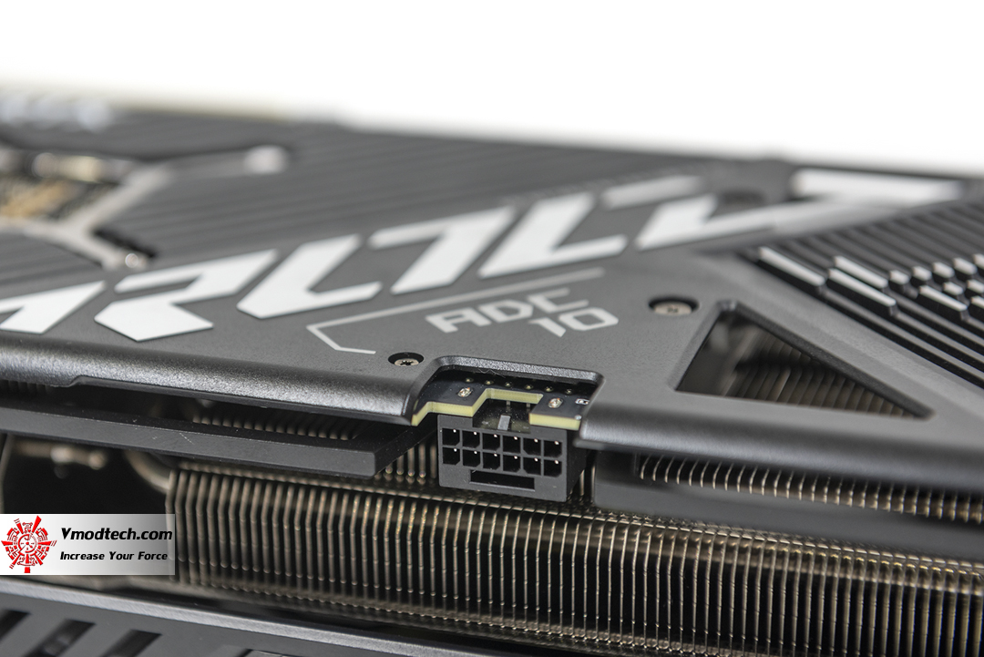 tpp 3585 ROG Strix GeForce RTX™ 4070 Ti SUPER 16GB GDDR6X OC Edition Review