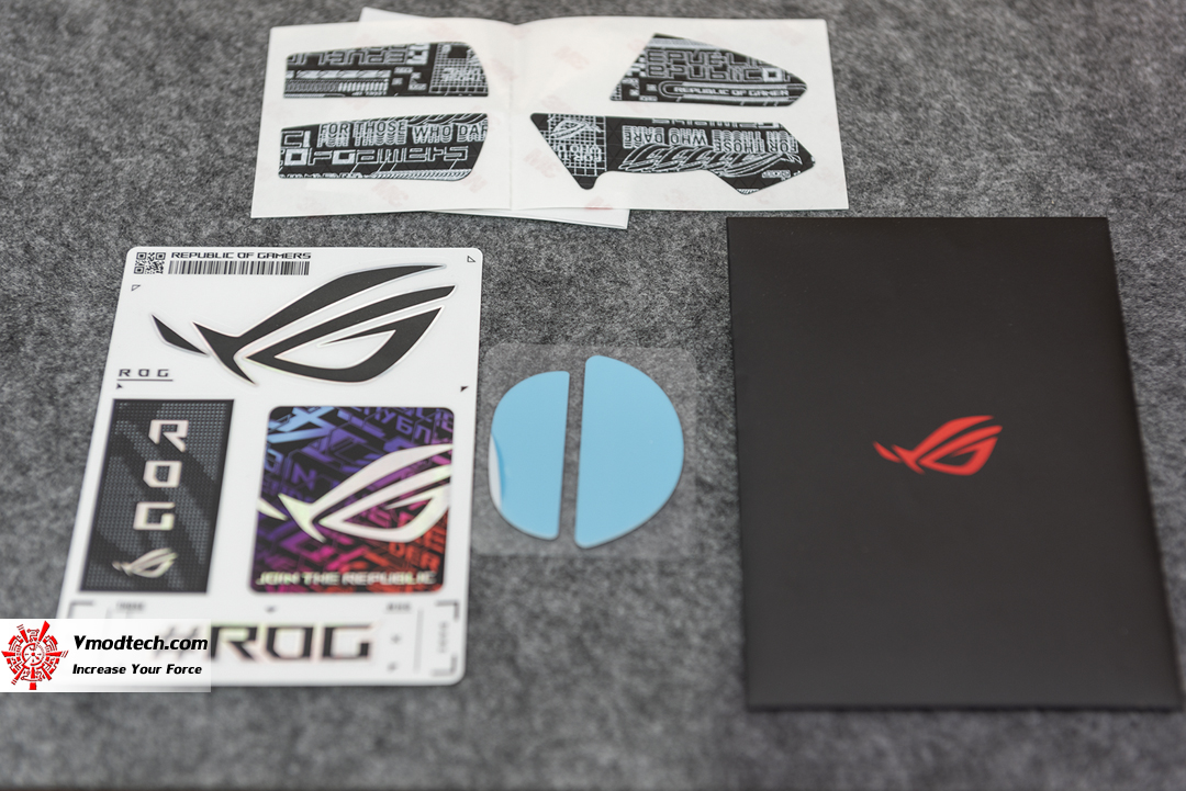 tpp 3610 ASUS ROG KERIS II ACE Ultralight Ergonomic Gaming Mouse Review