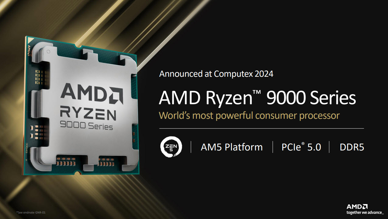 2024 08 05 11 48 36 AMD RYZEN 7 9700X PROCESSOR REVIEW