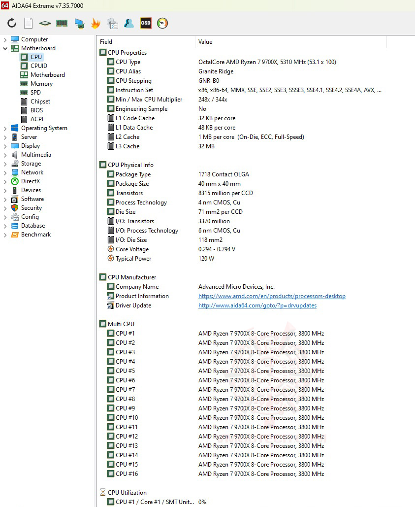 cpu-info