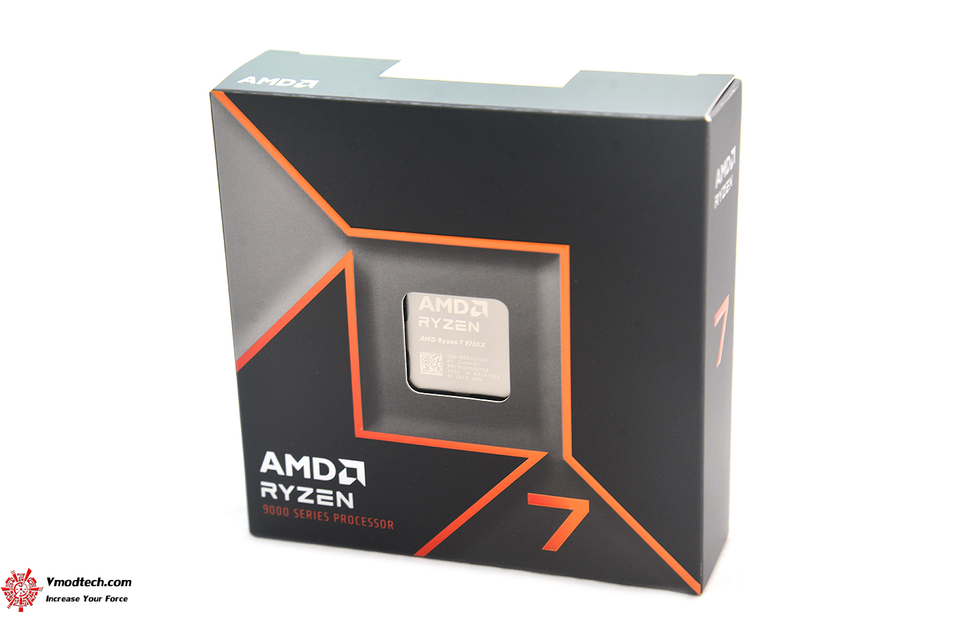 dsc 3701 AMD RYZEN 7 9700X PROCESSOR REVIEW