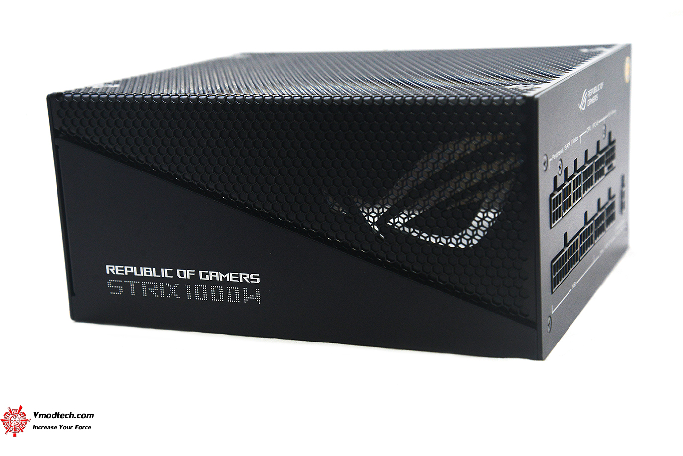 dsc 3684 ASUS ROG STRIX 1000W GOLD AURA EDITION REVIEW