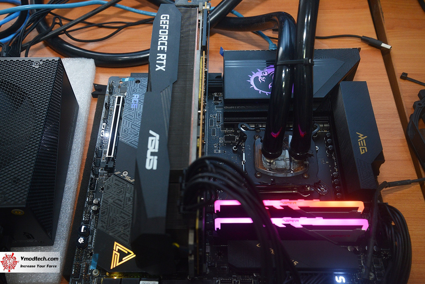 dsc 3761 ASUS ROG STRIX 1000W GOLD AURA EDITION REVIEW