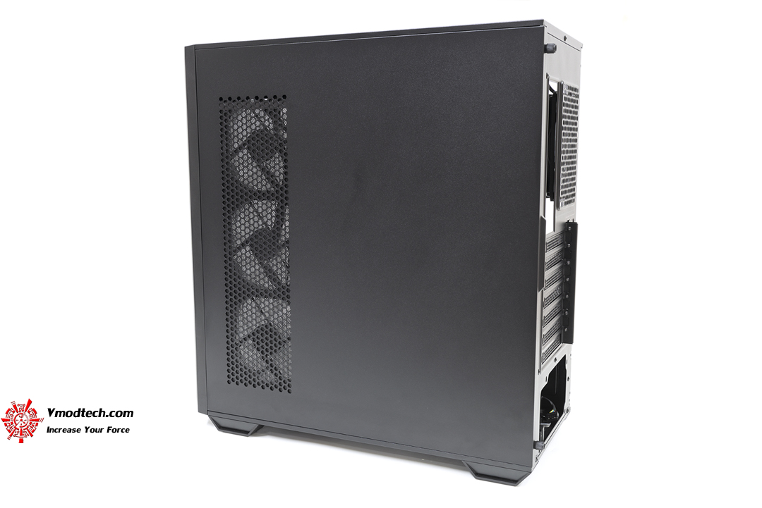 tpp 3670 copy ANTEC C3 ARGB Black Mid Tower ATX PC Case Review