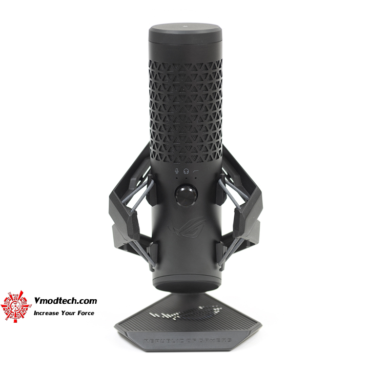 tpp 3630 ROG Carnyx   Professional Cardioid Condenser Gaming Microphone Review