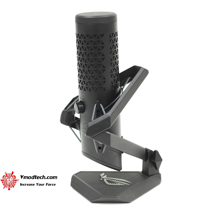 tpp 3631 ROG Carnyx   Professional Cardioid Condenser Gaming Microphone Review