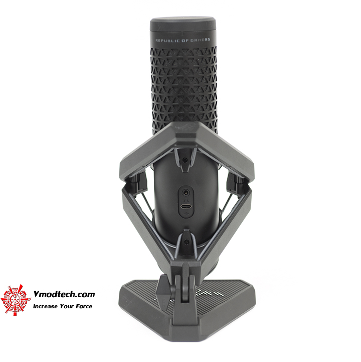 tpp 3632 ROG Carnyx   Professional Cardioid Condenser Gaming Microphone Review