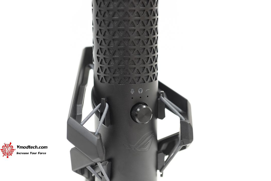 tpp 3633 ROG Carnyx   Professional Cardioid Condenser Gaming Microphone Review