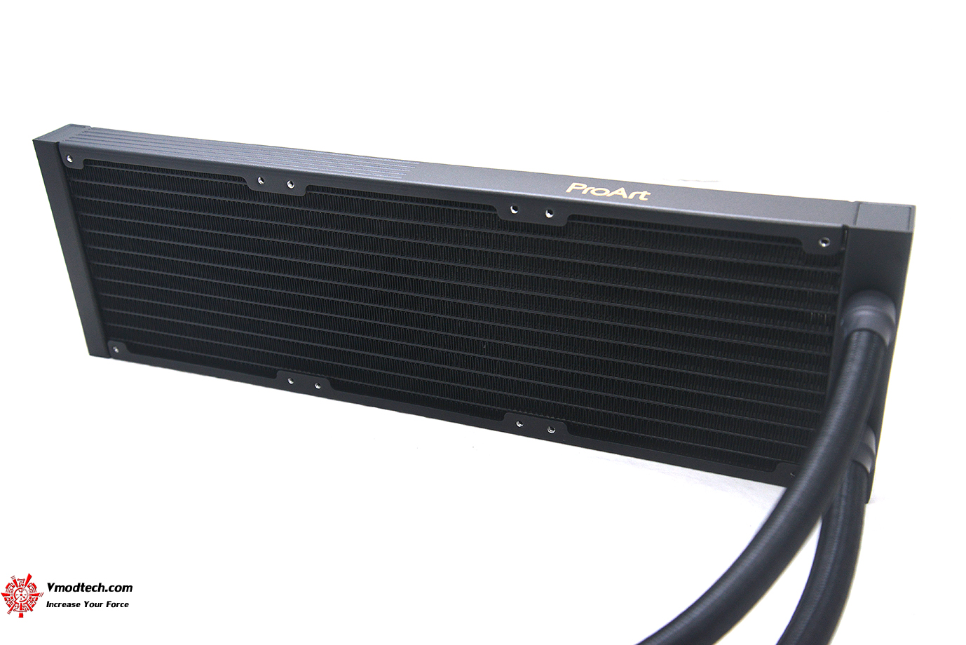 dsc 4048 ASUS ProArt LC 360 CPU LIQUID COOLER Review