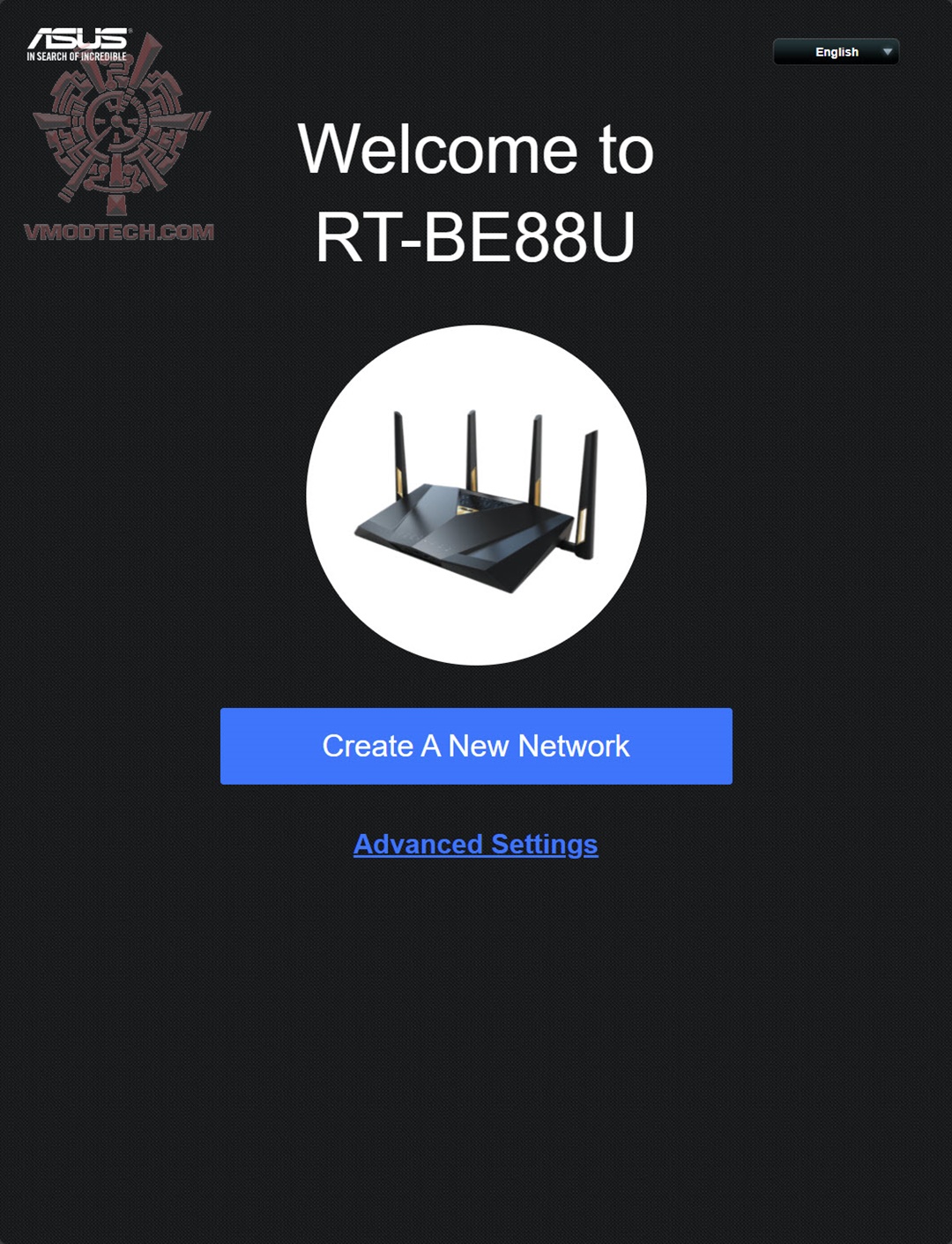 a ASUS RT BE88U Dual band WiFi 7 AiMesh Extendable Performance Router Review