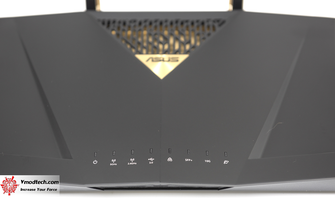 tpp 3643 ASUS RT BE88U Dual band WiFi 7 AiMesh Extendable Performance Router Review