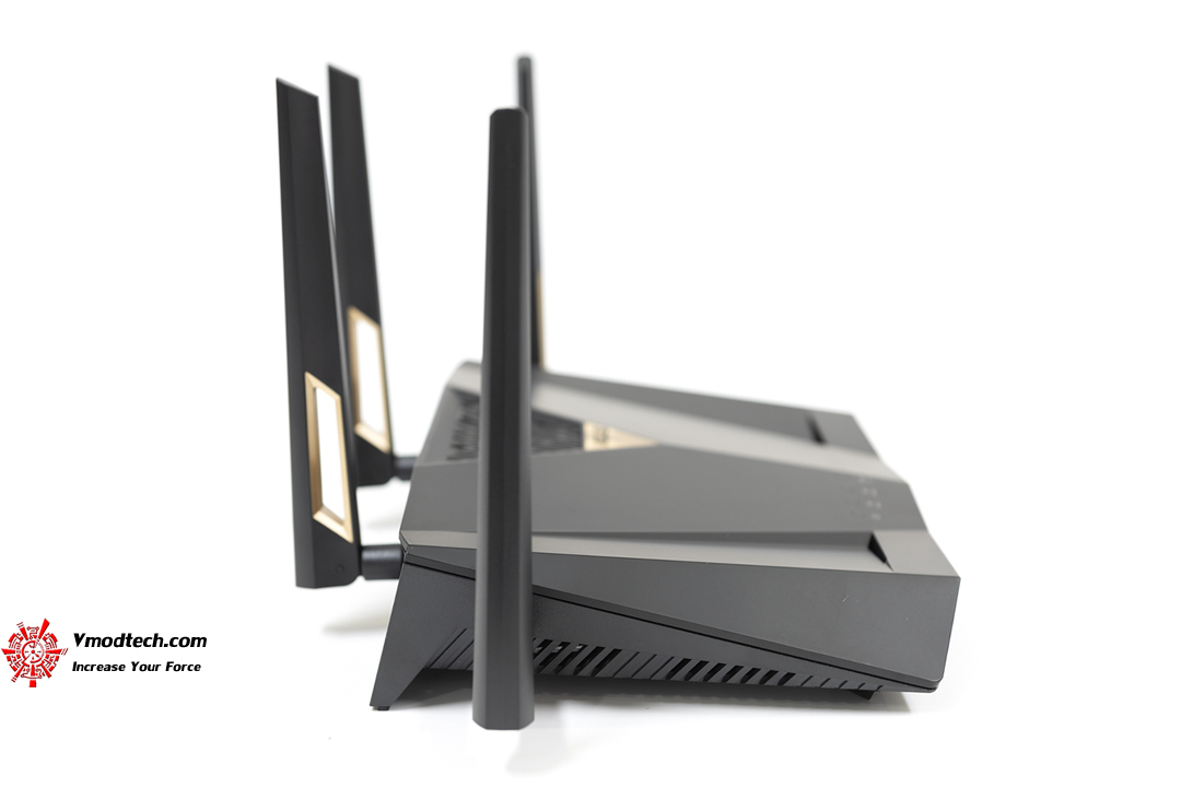 tpp 3645 ASUS RT BE88U Dual band WiFi 7 AiMesh Extendable Performance Router Review