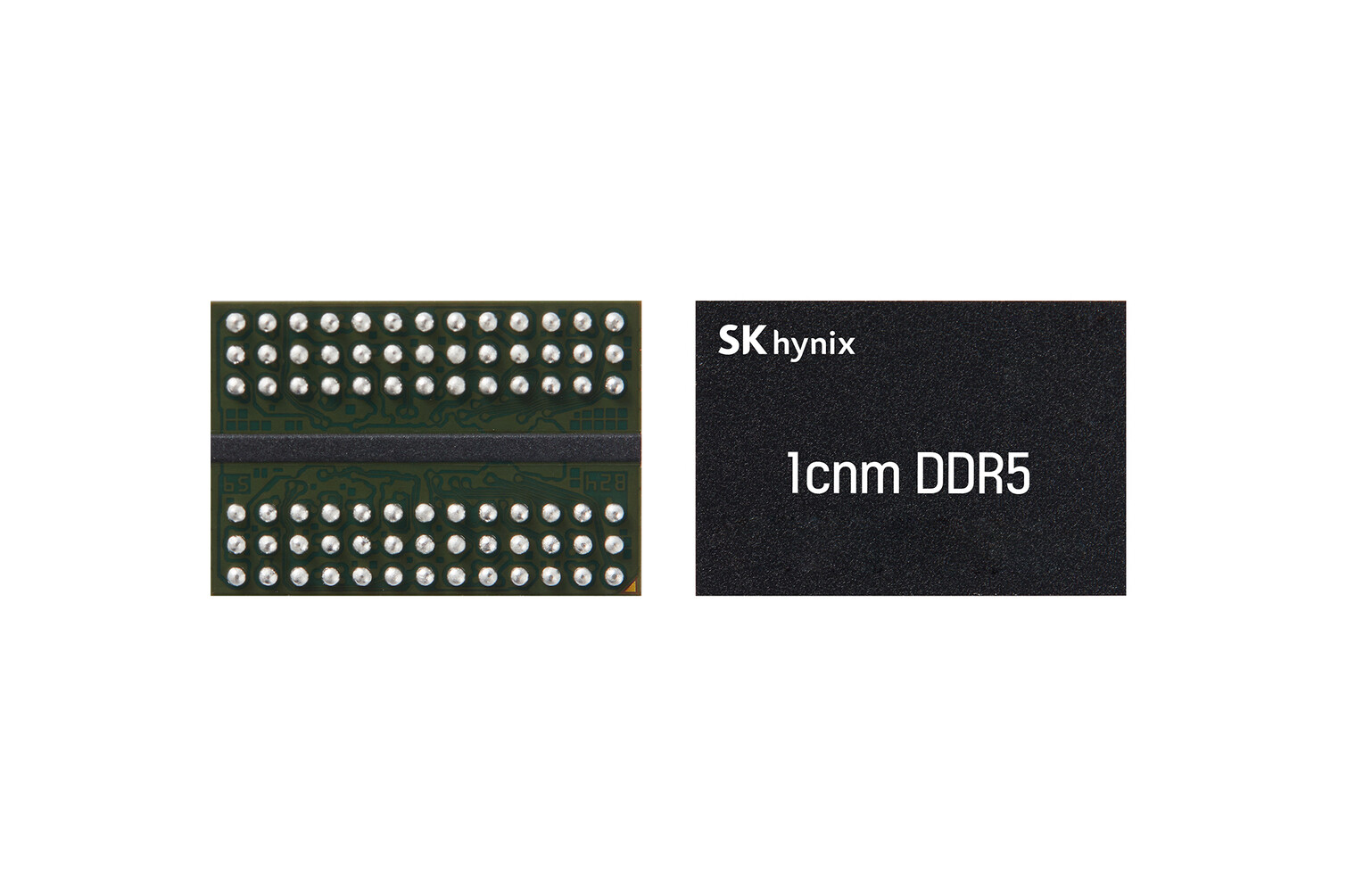 fyi4eh1jezjjrpyj SK Hynix พัฒนาหน่วยความจำ DDR5 ขนาด 1c เทคโนโลยี 10nm รุ่นแรกพร้อมวางจำหน่ายในปีหน้า