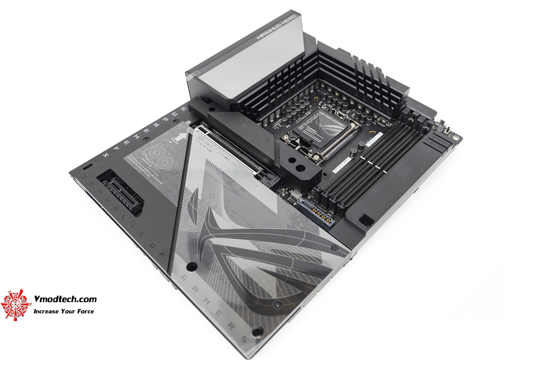 tpp 3730 ROG MAXIMUS Z790 HERO BTF Review