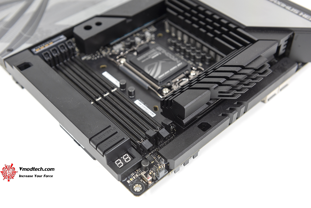 tpp 3731 ROG MAXIMUS Z790 HERO BTF Review