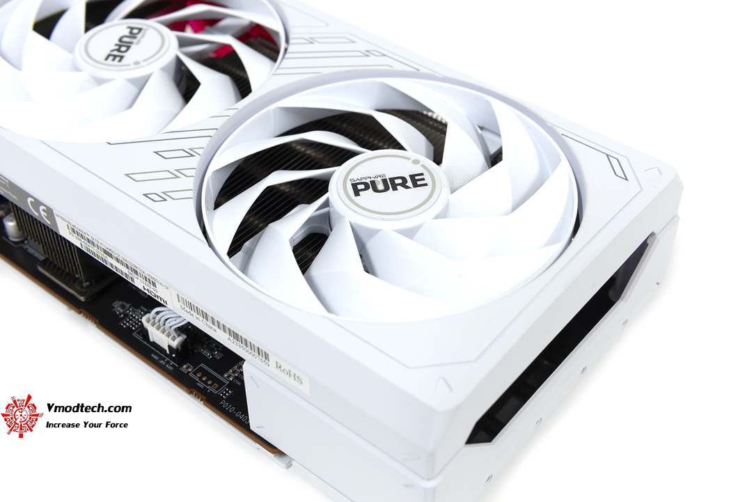 tpp 3690 Sapphire PURE AMD Radeon™ RX 7700 XT 12GB Review