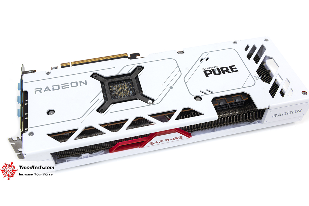 tpp 3691 Sapphire PURE AMD Radeon™ RX 7700 XT 12GB Review