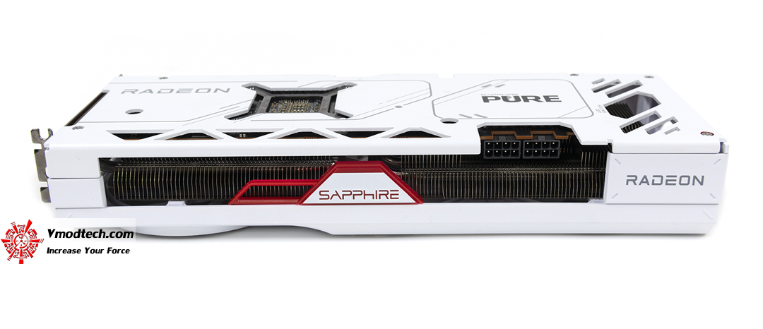 tpp 3693 Sapphire PURE AMD Radeon™ RX 7700 XT 12GB Review