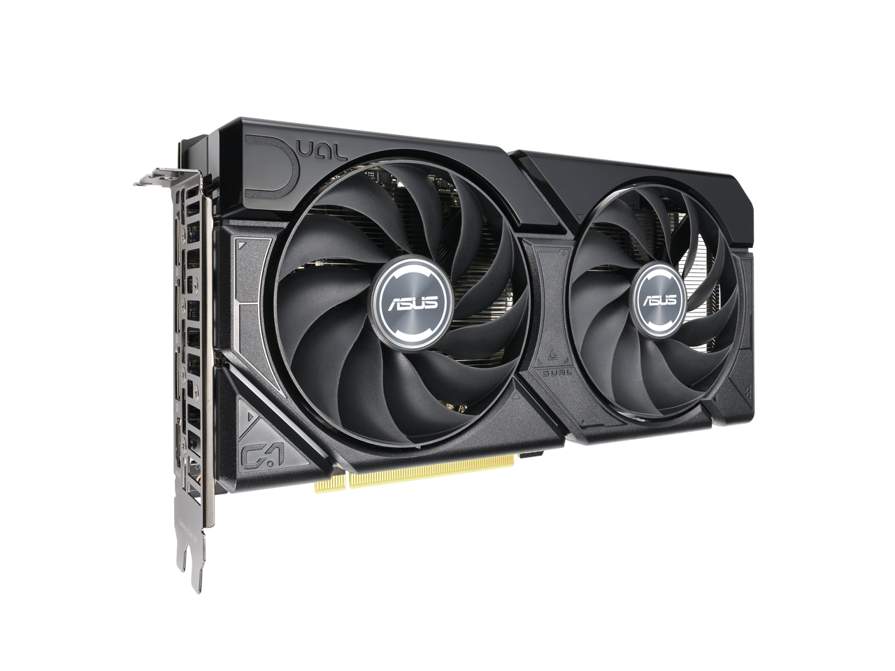 14 126 737 02 เอซุสวางขาย Nvidia GeForce RTX 4070 รุ่นแรม GDDR6 รุ่นแรกอยู่ที่ราคา 569ดอลล่าสหรัฐฯ 