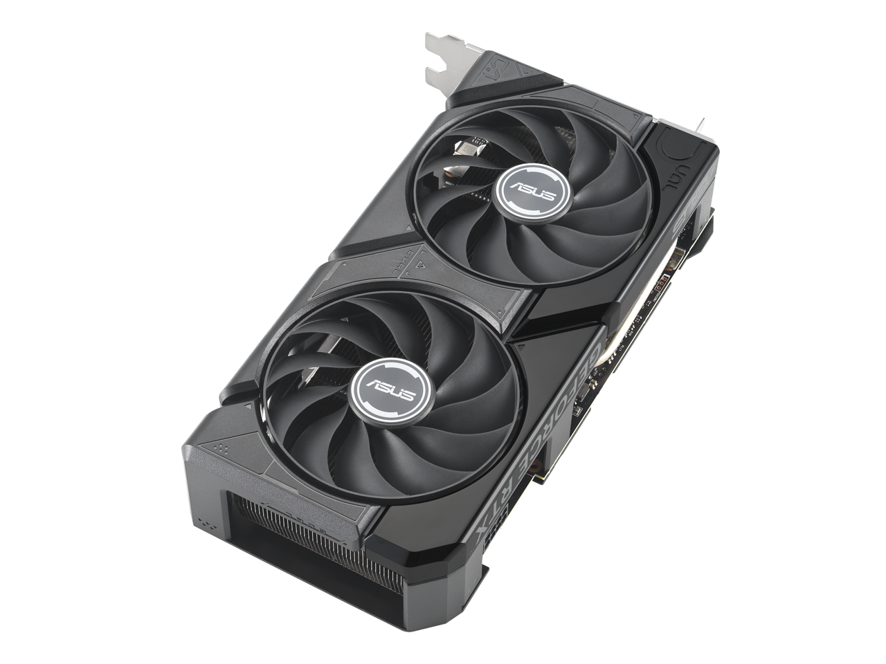 14 126 737 03 เอซุสวางขาย Nvidia GeForce RTX 4070 รุ่นแรม GDDR6 รุ่นแรกอยู่ที่ราคา 569ดอลล่าสหรัฐฯ 