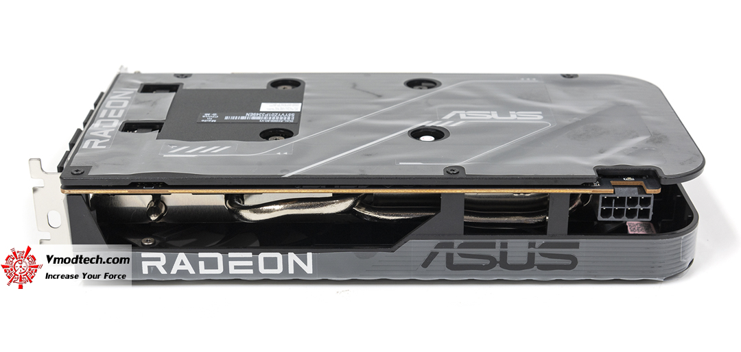 tpp 3860 ASUS Dual Radeon™ RX 6600 V3 8GB GDDR6 Review