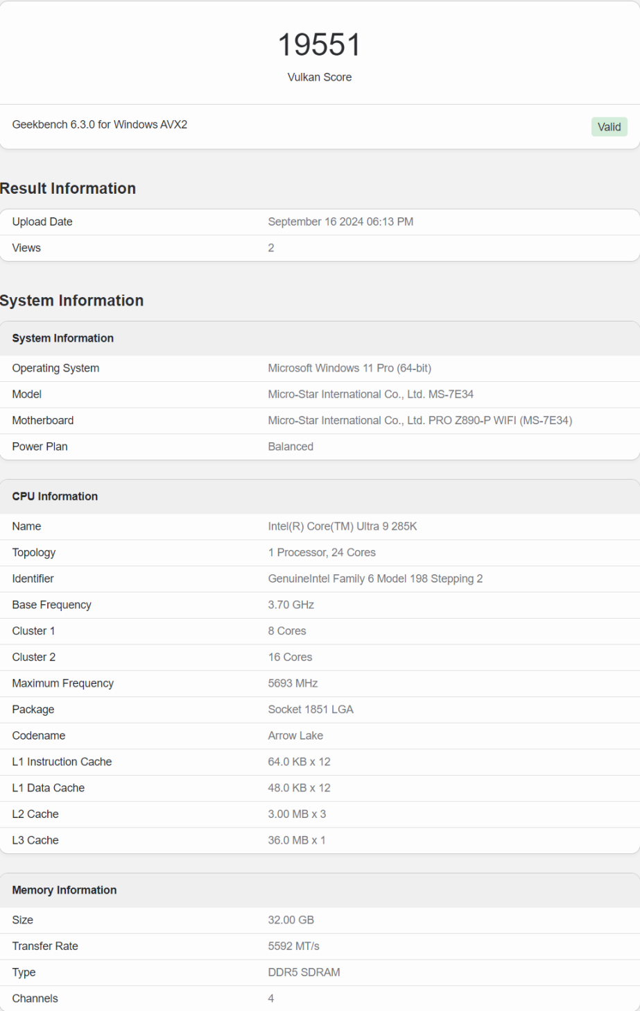 intel arrow lake igpu alchemist xe lpg benchmark leak  2 923x1456 เผยการ์ดจอในซีพียู Intel Arrow Lake รุ่นใหม่ Alchemist iGPUs ประสิทธิภาพเร็วเท่ากับ GTX 1050 Ti กันเลยทีเดียว