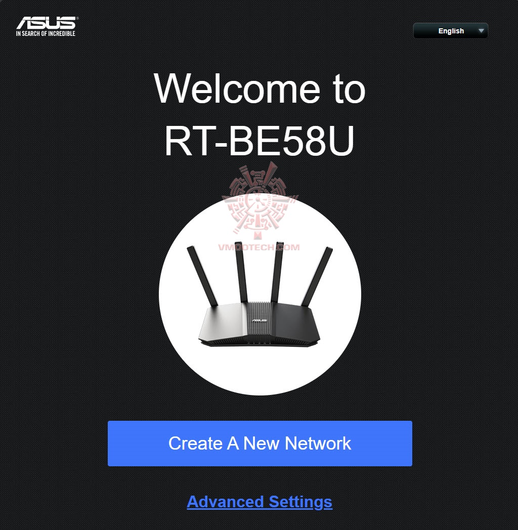 1 ASUS RT BE58U Dual band BE3600 WiFi 7 Review