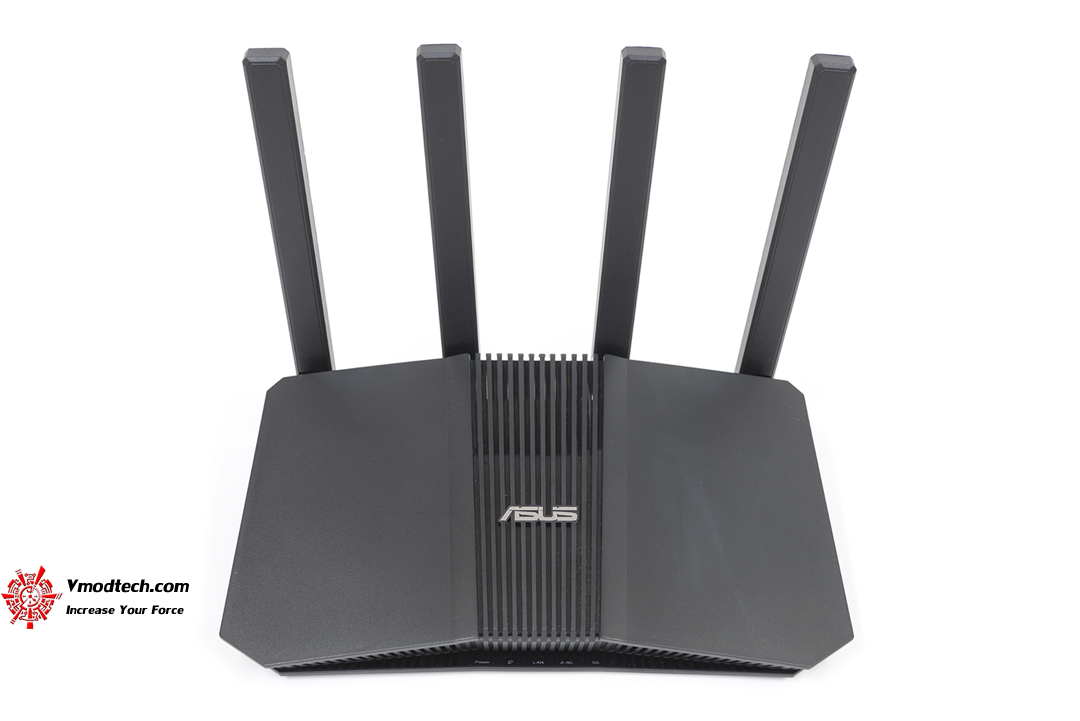 tpp 3878 ASUS RT BE58U Dual band BE3600 WiFi 7 Review