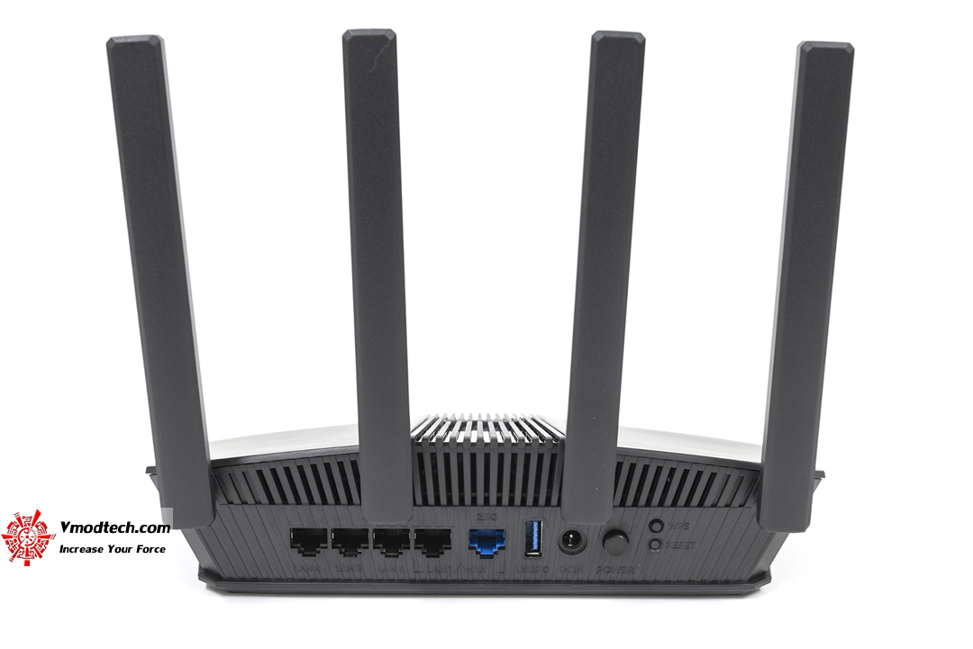 tpp 3882 ASUS RT BE58U Dual band BE3600 WiFi 7 Review