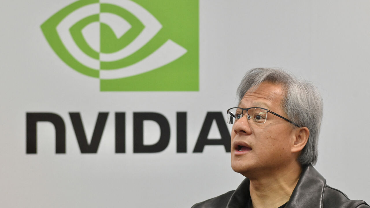 gettyimages 1258278568 เผยจีนเรียกร้องรณรงค์ให้บริษัทในประเทศเลิกใช้ชิป AI จากทาง Nvidia