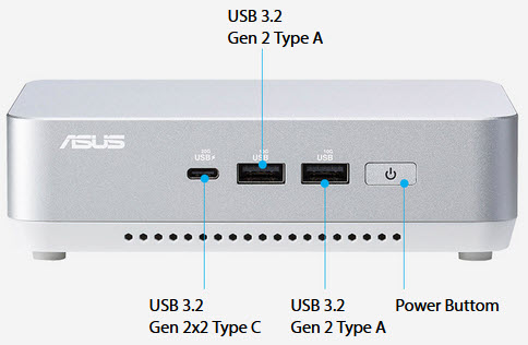 2024 10 02 20 45 25 ASUS NUC 14 Pro+ Review