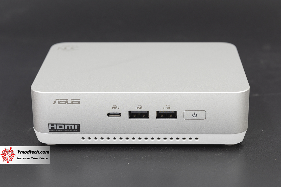 tpp 3887 ASUS NUC 14 Pro+ Review