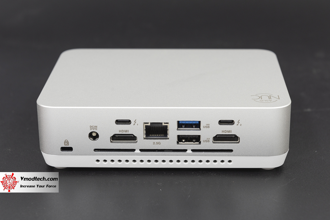 tpp 3889 ASUS NUC 14 Pro+ Review