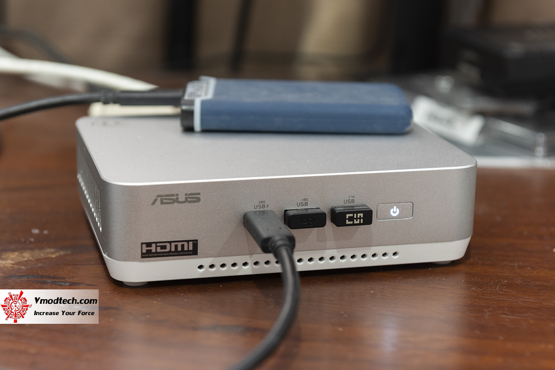 tpp 3908 ASUS NUC 14 Pro+ Review