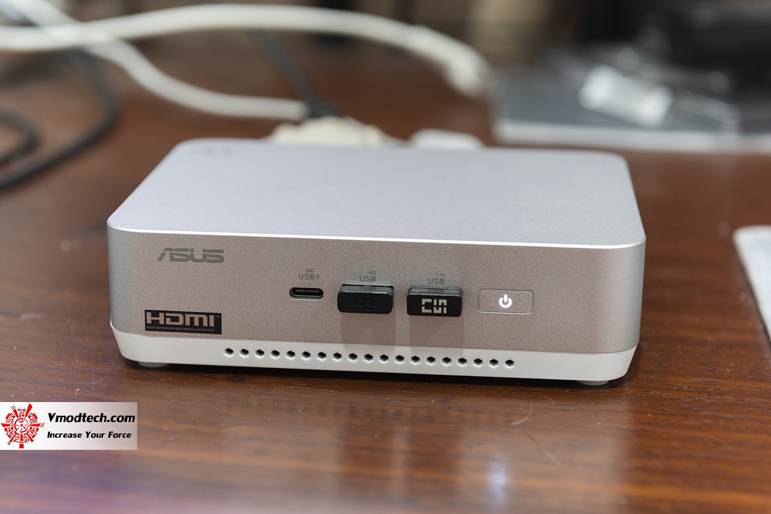 tpp 3909 ASUS NUC 14 Pro+ Review