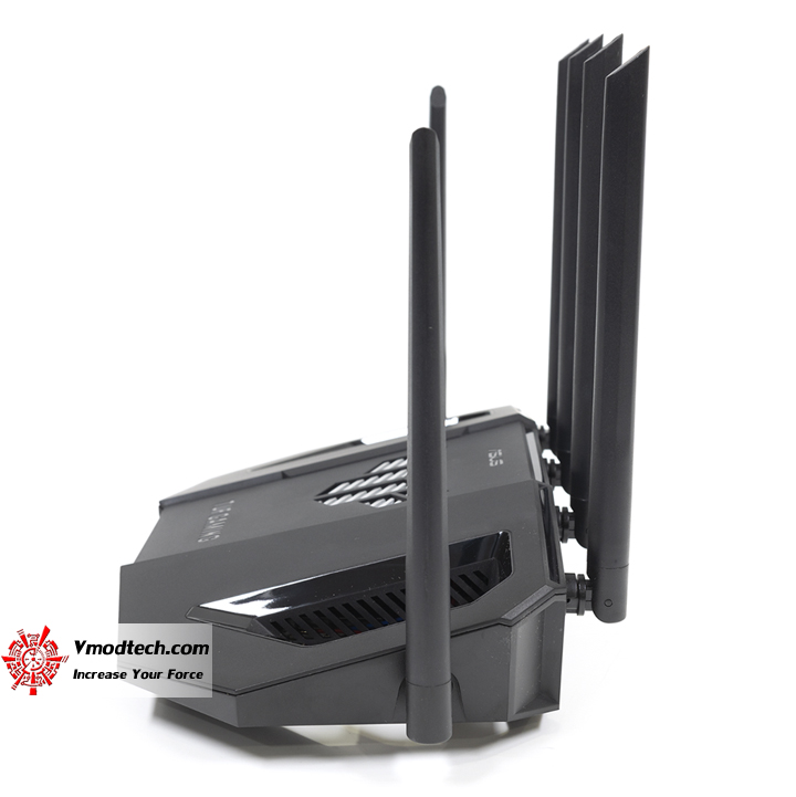 tpp 3938 TUF Gaming BE6500 Dual Band WiFi 7 Extendable Gaming Router Review