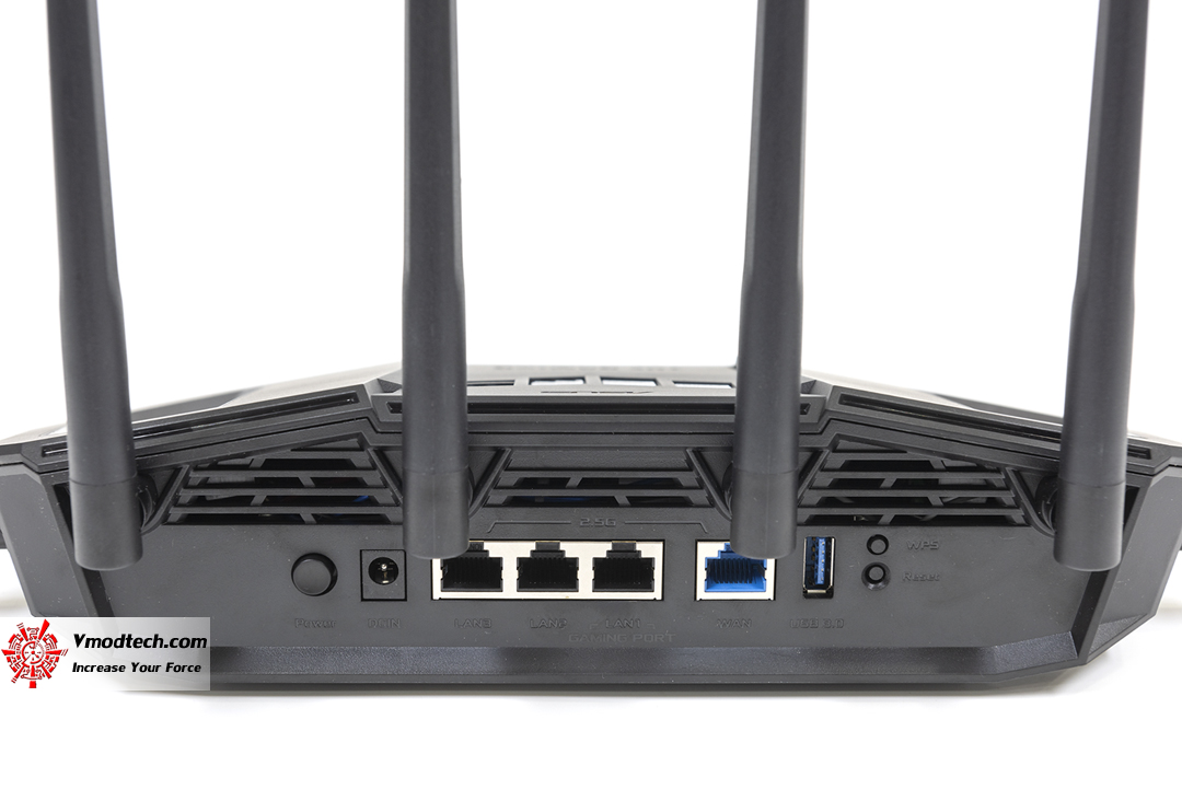 tpp 3939 TUF Gaming BE6500 Dual Band WiFi 7 Extendable Gaming Router Review