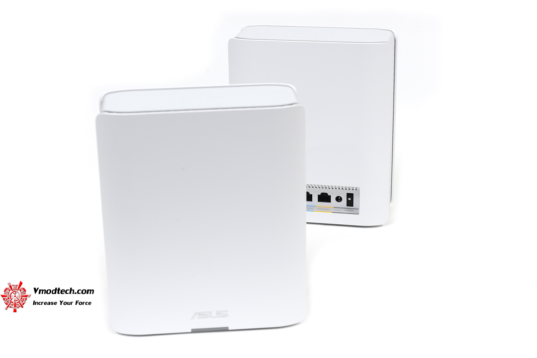 tpp 3926 ASUS ZenWiFi BT10 BE18000 Tri band WiFi 7 Mesh System Review